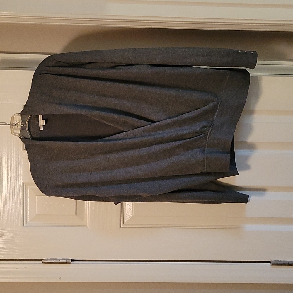 Cato sweater